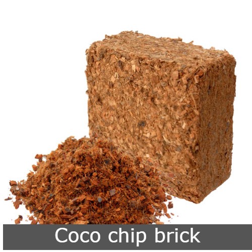 Coco Chip Brick